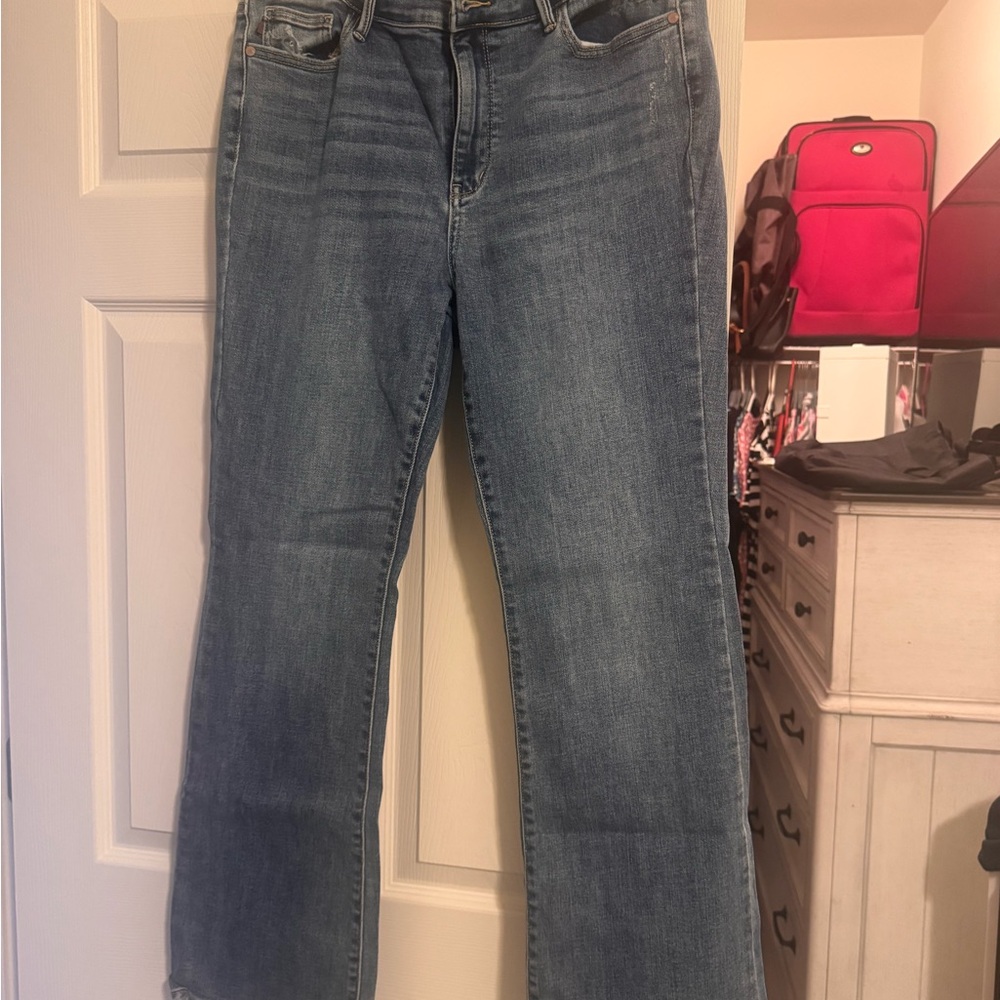 Judy Blue Boot Cut Women's Jeans